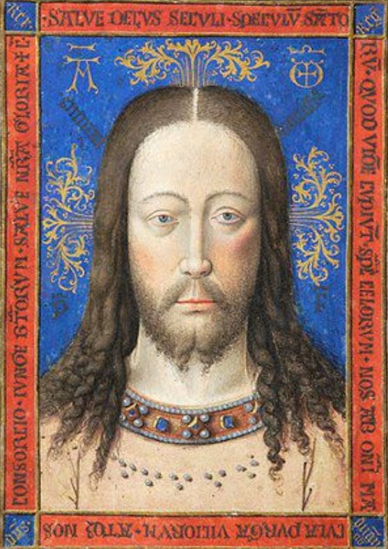 Master of Jean Chevrot (XV. Jahrhundert - XV. Jahrhundert) - Foto 1